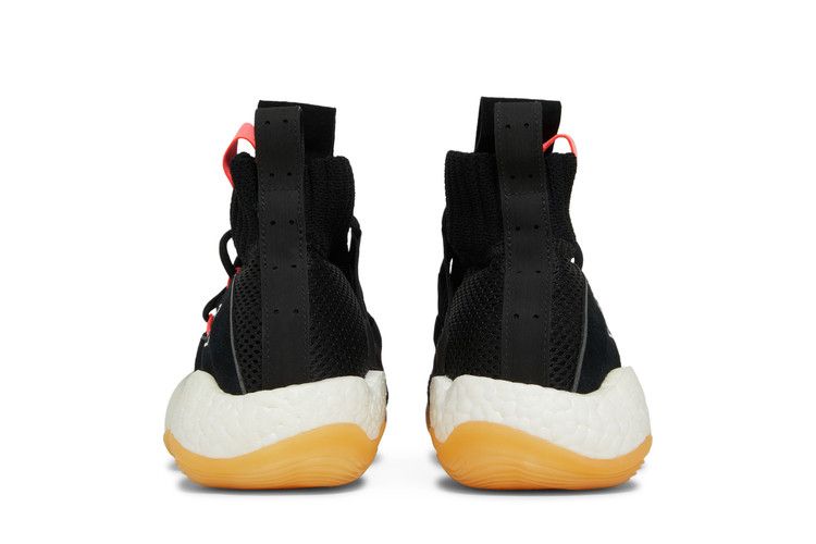 adidas Crazy BYW X Alphatype
