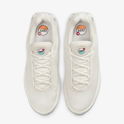 Nike | AIR MAX DN  { PHANTOM/BLACK-PHOTON DUST-BLEACHED TURQ