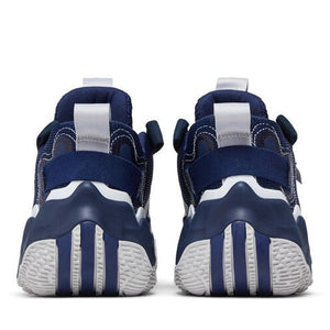 adidas Exhibit B Mid Team Navy