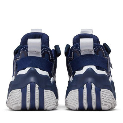 adidas Exhibit B Mid Team Navy