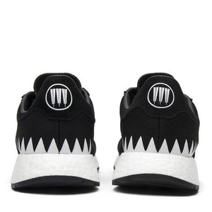adidas Chop Shop Neighborhood Core Black