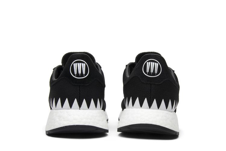 adidas Chop Shop Neighborhood Core Black