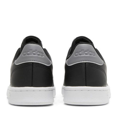 adidas Advantage Black White