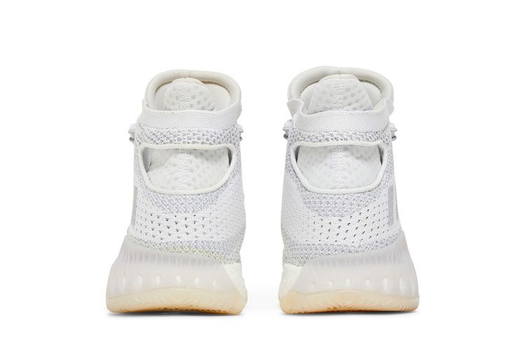 adidas Crazy Explosive Swaggy P All White