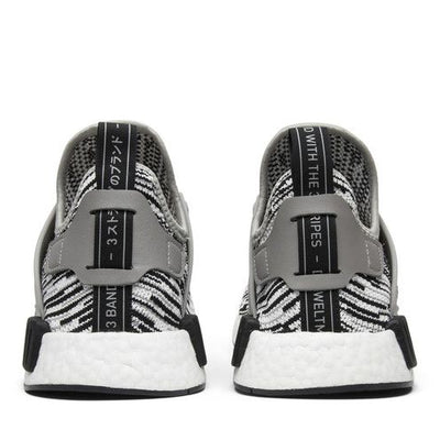 adidas NMD XR1 Glitch Camo Oreo