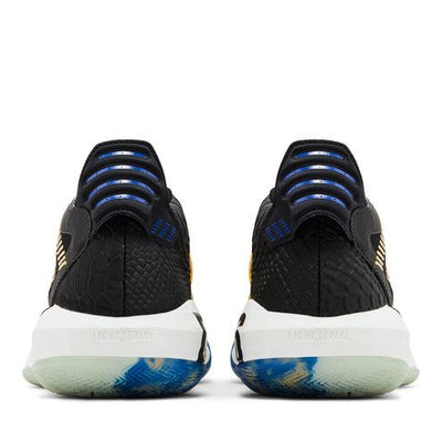 adidas Dame 6 Stone Cold