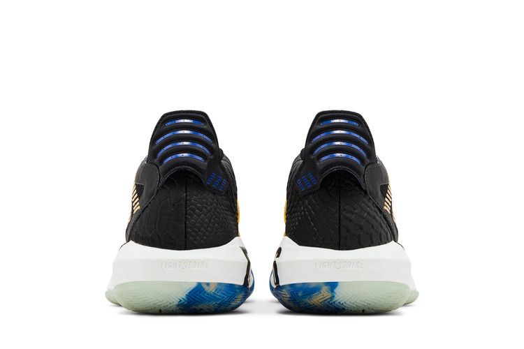 adidas Dame 6 Stone Cold