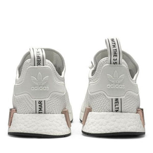 adidas NMD R1 Metallic Plugs (Women's)