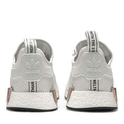 adidas NMD R1 Metallic Plugs (Women's)