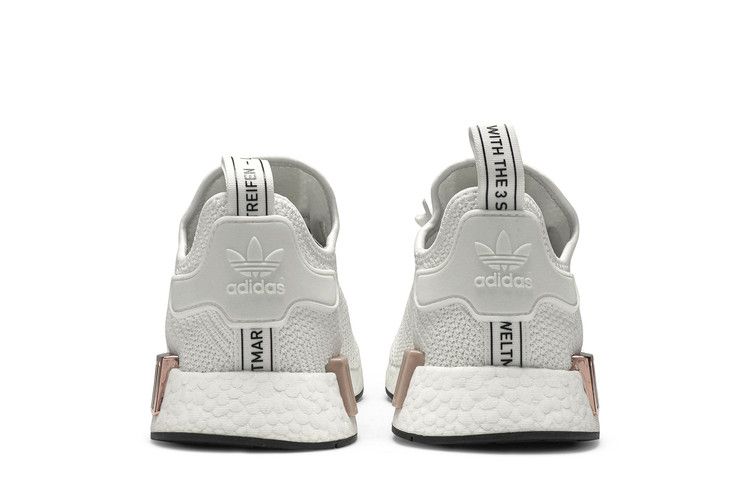 adidas NMD R1 Metallic Plugs (Women's)