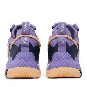 adidas Harden Vol. 6 Magic Lilac