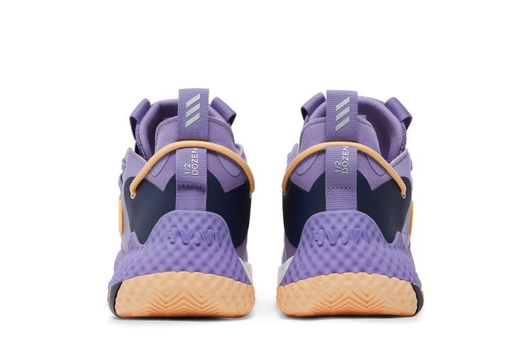 adidas Harden Vol. 6 Magic Lilac