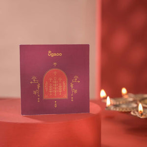 Good Vibes Diwali Gift Hamper