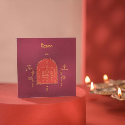 Good Vibes Diwali Gift Hamper
