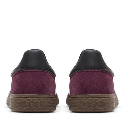 adidas Handball Spezial Maroon Black Gum