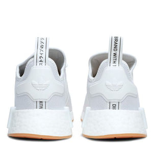 adidas NMD R1 Primeblue White Gum