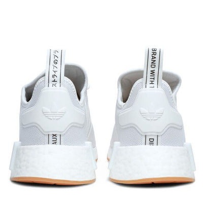 adidas NMD R1 Primeblue White Gum