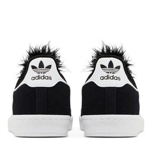 adidas Campus 80s Jeremy Scott Bones Black
