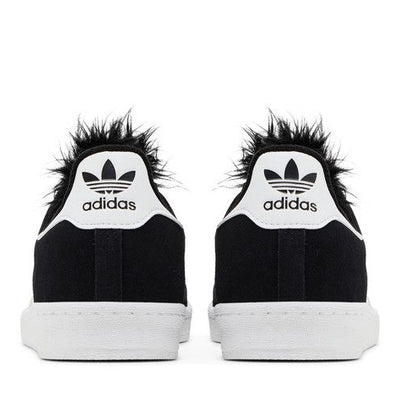 adidas Campus 80s Jeremy Scott Bones Black