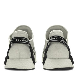 adidas NMD V2 Footwear White Core Black