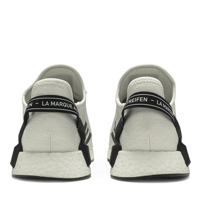 adidas NMD V2 Footwear White Core Black