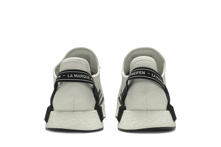 adidas NMD V2 Footwear White Core Black