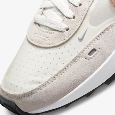 Nike | WAFFLE ONE SAIL  { ROSE WHISPER