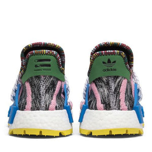 adidas NMD Hu Pharrell Solar Pack Mother