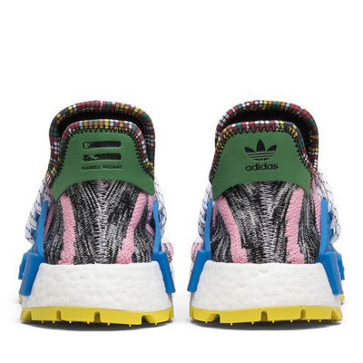 adidas NMD Hu Pharrell Solar Pack Mother