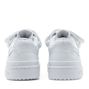 adidas Forum Low Triple White (Youth)