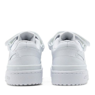 adidas Forum Low Triple White (Youth)