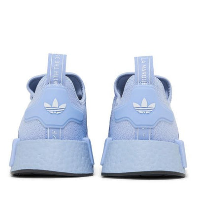 adidas NMD R1 Blue Dawn Cloud White Grey