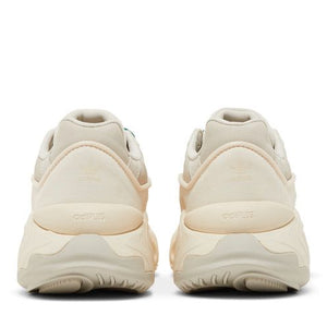 adidas Oznova Aluminium Ecru Tint Lush Green