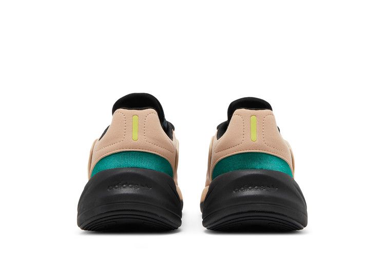 adidas Ozelia Halo Blush Sonic Fuchsia Core Black (Women's)