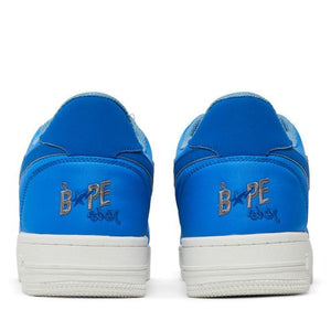 A Bathing Ape Bape Sta Low Stash