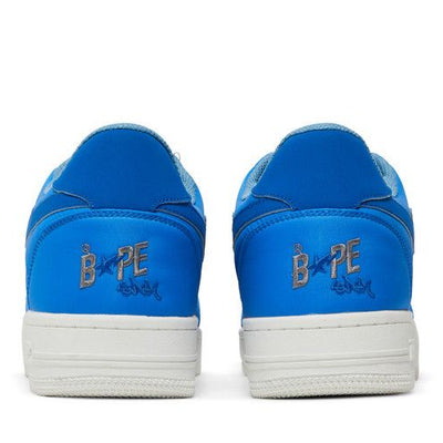 A Bathing Ape Bape Sta Low Stash