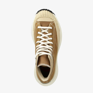 Converse | CHUCK 70 AT-CX { BROWN SUEDE