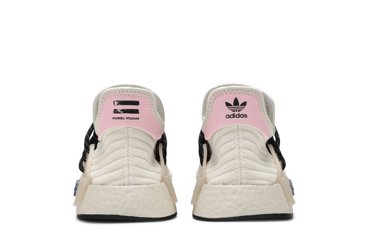adidas NMD Hu Pharrell Williams Cream