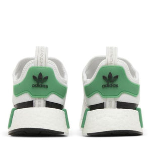 adidas NMD R1 Cloud White Grey Green