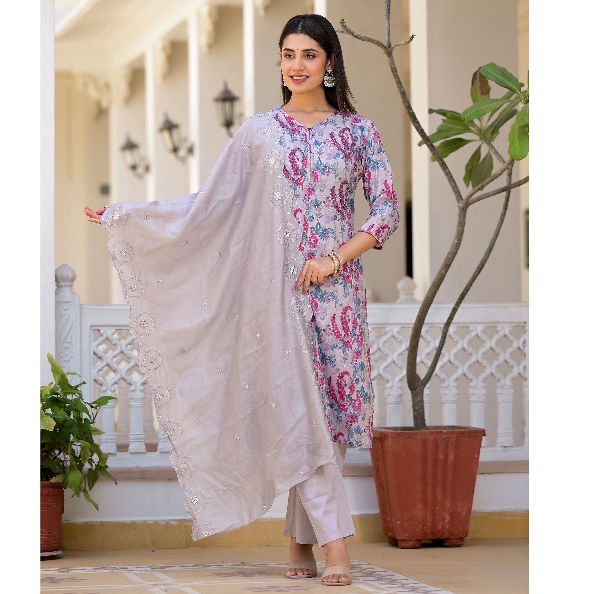 grey-floral-printed-mulmul-cotton-salwar-suit-with-handcrafted
