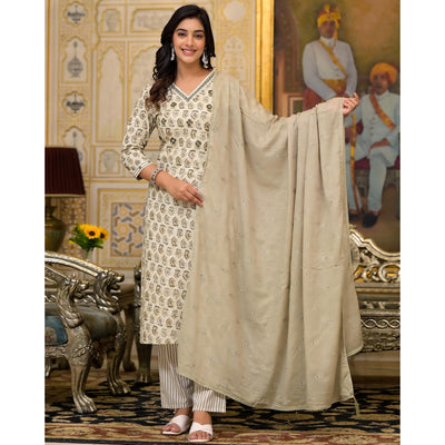 green-floral-printed-pure-cotton-straight-salwar-suit-1