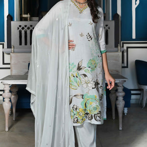 grey-floral-with-beads-work-printed-muslin-salwar-suit
