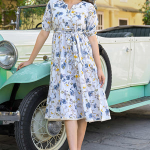 grey-floral-printed-pure-cotton-maxi-dress-1