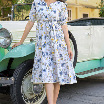 grey-floral-printed-pure-cotton-maxi-dress-1