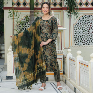 green-foil-printed-rayon-suit