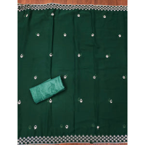 green-embroidered-georgette-dress-material-8