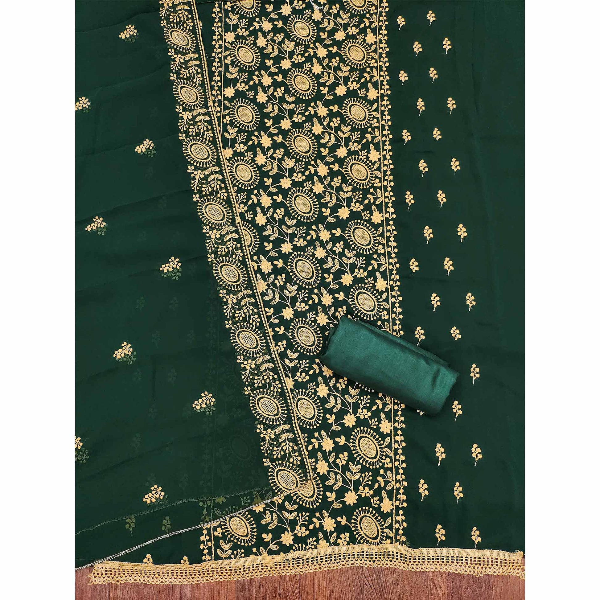 green-floral-embroidered-georgette-dress-material-11
