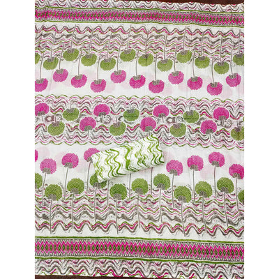 green-pink-floral-printed-with-embroidered-cotton-blend-dress-material