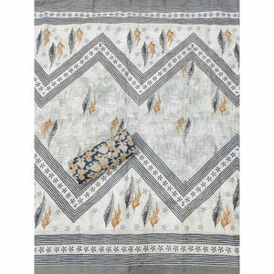grey-floral-printed-with-embroidered-cotton-blend-dress-material