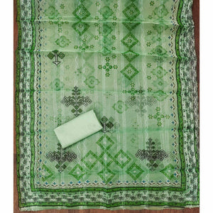 green-printed-with-sequins-embroidered-organza-dress-material